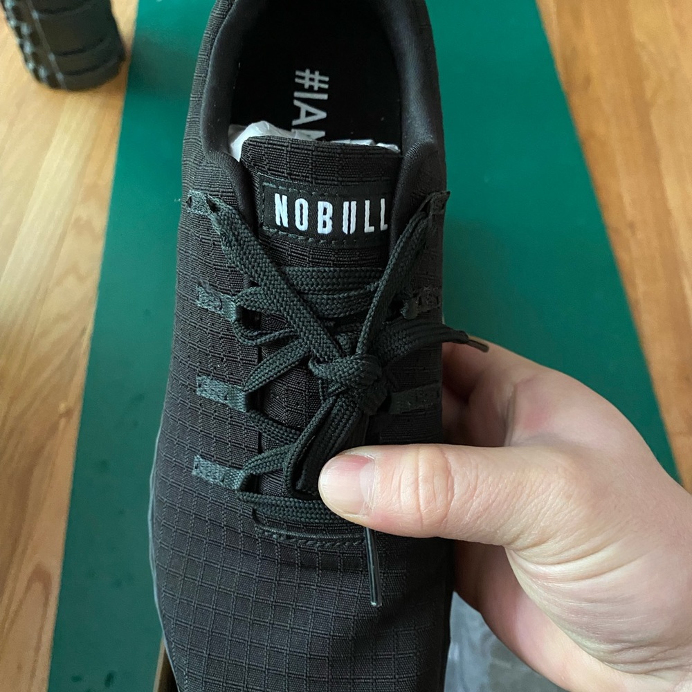 NoBull Ripstop Runners - Picture 4 of 7